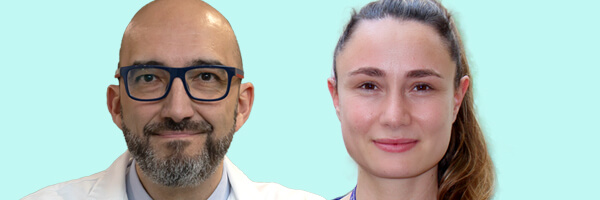 It’s a team effort, collaborative care in bladder cancer