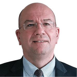 Evangelos Terpos