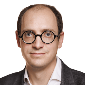 Florent Malard