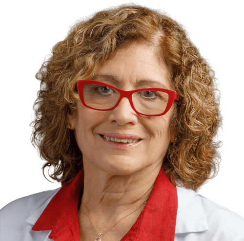 Francine Foss