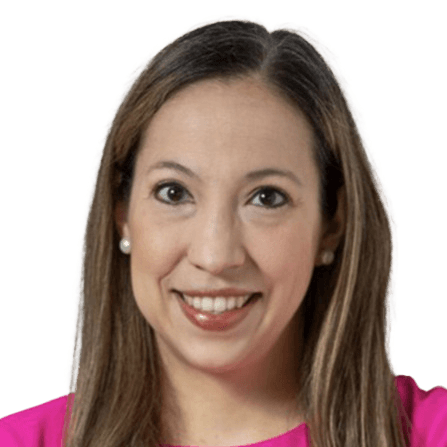 María Teresa Bourlon