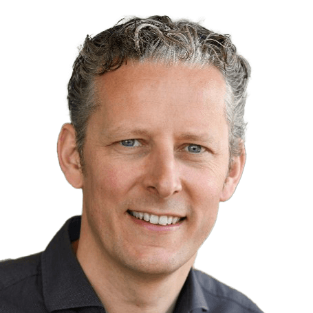 Michiel van der Heijden
