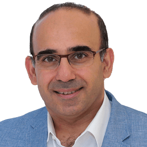 Chair – Mohamad Mohty