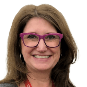 Wendy Bursey
